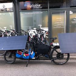 Cyclable