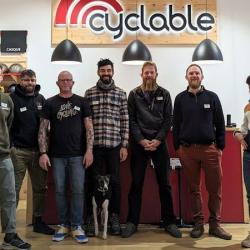 Cyclable