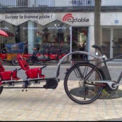 Cyclable