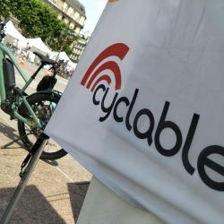 Cyclable