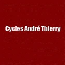 Andre Thierry