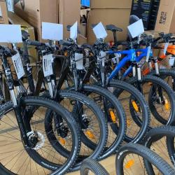 Cycles Barrelli