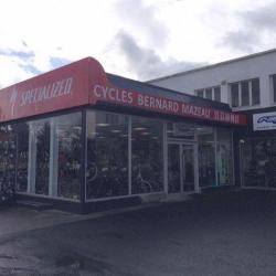 Cycles Bernard Mazeau