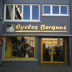Cycles Berquez Eric