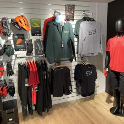 Cycles Blain Ecully - Vente & Reparation Velo Electrique