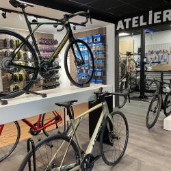 Cycles Blain Manudany - Vente & Reparation Velo Electrique Lyon