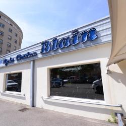 Cycles Blain Vienne - Vente & Reparation Velo Electrique