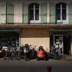 Cycles Bonnefoux