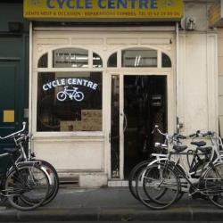 Cycles Centre