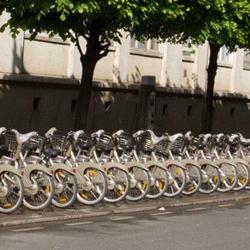 Cycles Chailley