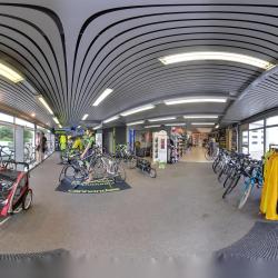 Cycles Chailley - Achat & Réparation Vélo Troyes