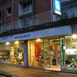 Cycles Demol Gervais