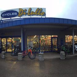 Cycles Di Lullo