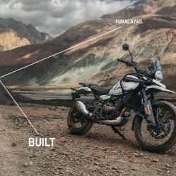 Cycles Dias (royal Enfield Issoudun)