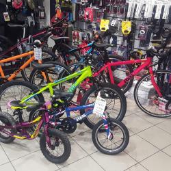 Cycles Dutrion