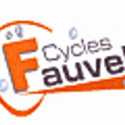 Cycles Fauvel