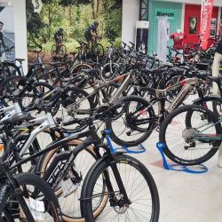 Cycles Hubert