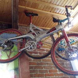Cycles La Roue Libre