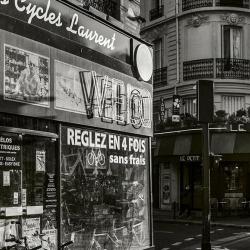 Cycles Laurent