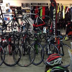 Cycles Leicht Reverdy