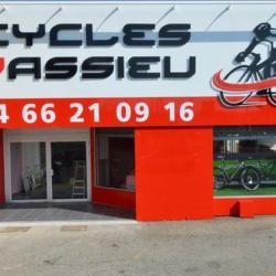 Cycles Passieu