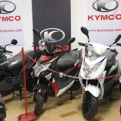 Cycles Peugeot Mbk