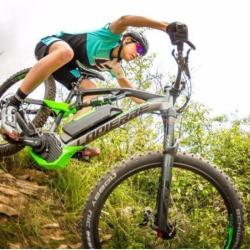 Velo Attitudes