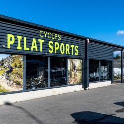 Cycles Pilat Sports - Vente Et Réparation De Vélos Saint-etienne