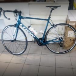 Cycles Ricci