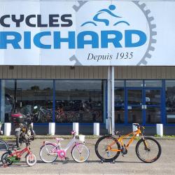Cycles Richard