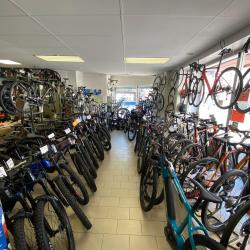Cycles Rossat - Magasin De Vélo Voiron