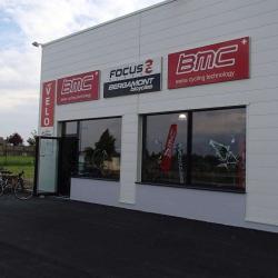 Cycles Sarron Jean-marie