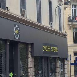 Cycles Stever 2 Roues