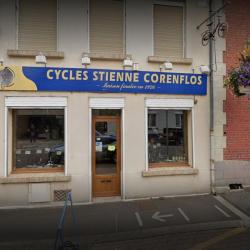 Cycles Stienne Corenflos