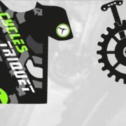 Cycles Triquet