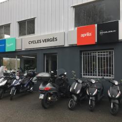 Cycles Verges Par Groupe Clim
