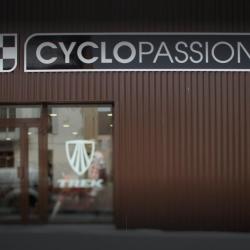 Cyclo-passion