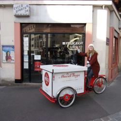 Cyclo Sports 34
