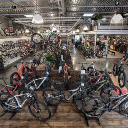 Cyclo Story - Elite Shop