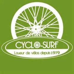 Cyclo Surf