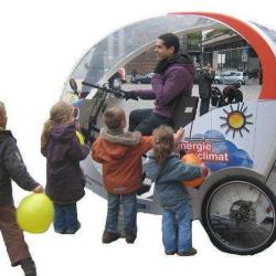 Cyclobulle