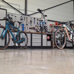 Cycloccaz | Pujaudran | Atelier Vélo