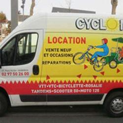 Cyclomar