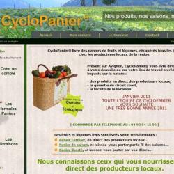 Cyclopanier