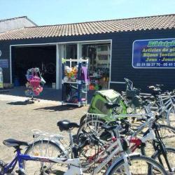 Cyclo Riez