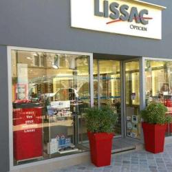 Lissac L'opticien