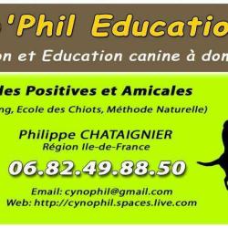 Cyno'phil Education