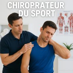 Cynthia Chiropracteur 77 Rajane