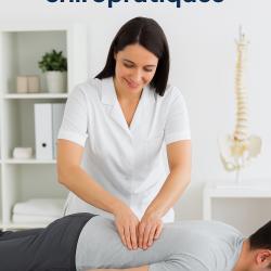 Cynthia Chiropracteur 77 Rajane