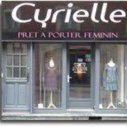 Cyrielle